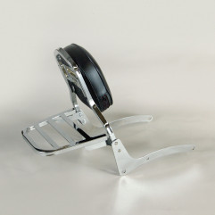 Sissy Bar YAMAHA VIRAGO 535 XV-DX - Spaan