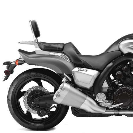 Sissybar YAMAHA V-MAX 1700