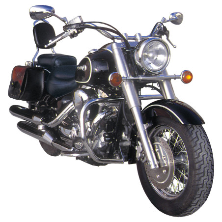 Barra antiurto YAMAHA WILD STAR / ROAD STAR