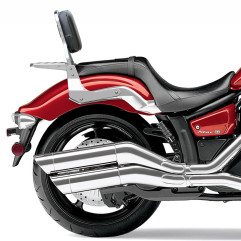 Sissy Bar YAMAHA XVS 1300 CUSTOM / STRYKER - Spaan