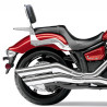 Sissy Bar YAMAHA XVS 1300 CUSTOM / STRYKER - Spaan