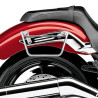 Borse Laterali Supporti YAMAHA XVS 1300 CUSTOM / STRYKER - Spaan