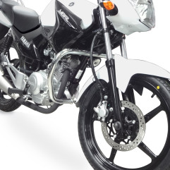 YAMAHA YBR 125 Crash Bar - Spaan