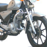 YAMAHA YBR 125 Crash Bar - Spaan