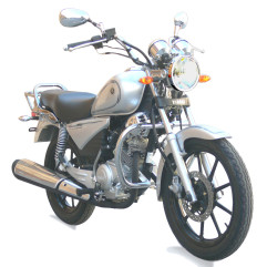 Barra anticaduta YAMAHA YBR 125