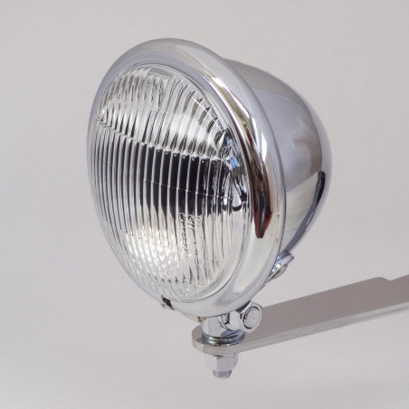 Phare Additionnel Homologué Standard - Spaan