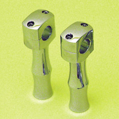 Riser Manubrio - Spaan