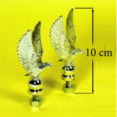 Viti Speciali - Spaan