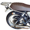 Portapacchi AJS MOTORCYCLES Cadwell / Tempest 125 - Spaan
