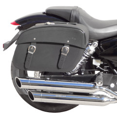 Supporti laterali per borse laterali AJS MOTORCYCLES Highway Star 125