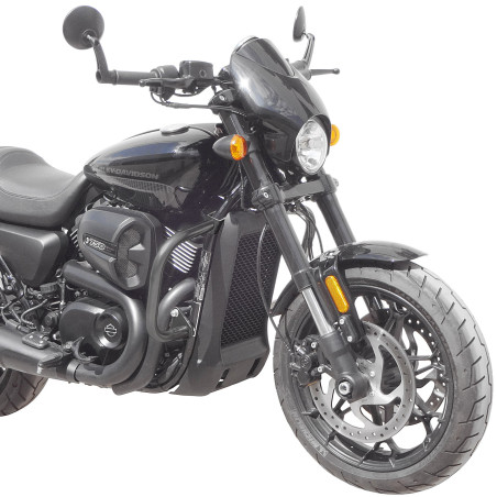 HARLEY DAVIDSON Street XG Crash Bar - Spaan