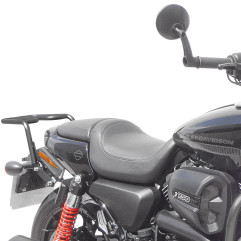 Portapacchi HARLEY DAVIDSON Street Rod XG750A