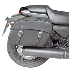 Supporti laterali per borse laterali HARLEY DAVIDSON Street Rod XG750A