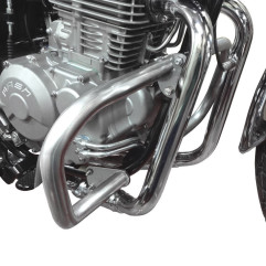 Crash Bar JAWA 350 OHC - Spaan