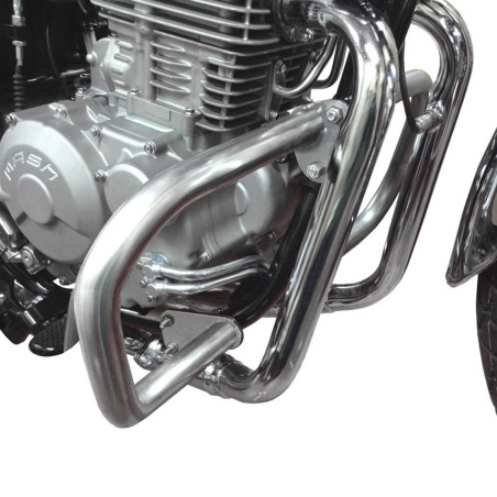 Crash Bar JAWA 350 OHC - Spaan