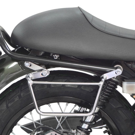 Borse Laterali MASAI MOTOS Greystone 50 - Spaan