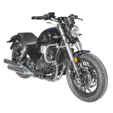 Barra di crash MITT 125MB