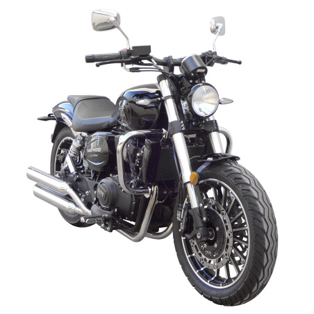 400MB di protezione MITT