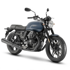 MOTO GUZZI V7 III