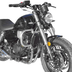 ROMET RCR 125 - Spaan