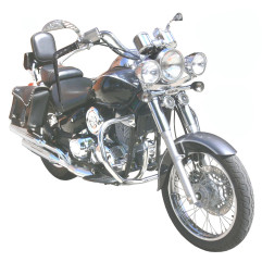 ROMET RMT Daystar 125