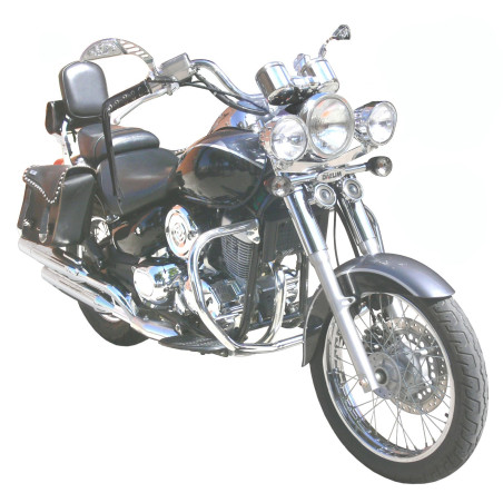 ROMET RMT Daystar 125