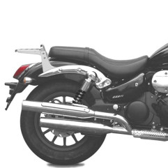 Portapacchi ROMET RMT Daystar 125 - Spaan