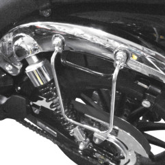 Supporti laterali per borse laterali ROMET RMT Daystar 125