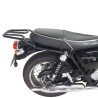 Portapacchi TRIUMPH Bonneville T100 EFI (70G) (2017-...) - Spaan