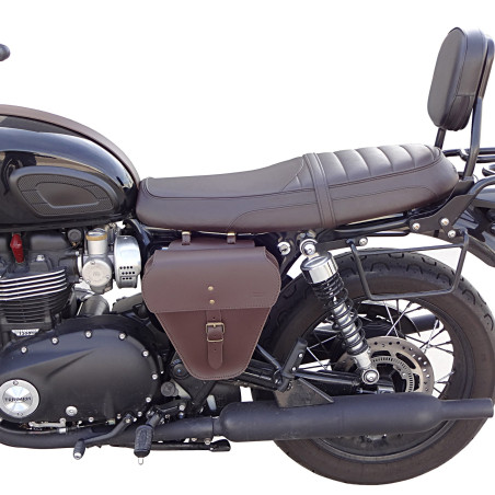 Borsa laterale laterale TRIUMPH BONNEVILLE T120 (75HW) (2017 - …)