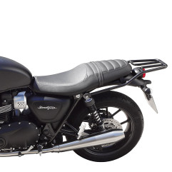 Portapacchi TRIUMPH STREET TWIN (74G) (2017-...) - Spaan