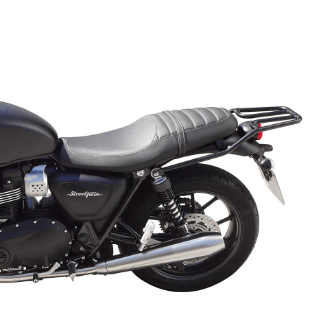 Portapacchi TRIUMPH STREET TWIN (74G) (2017-...) - Spaan