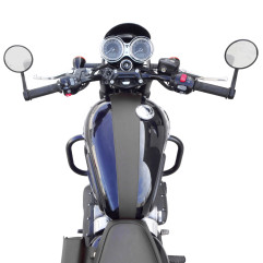 Copriserbatoio TRIUMPH BONNEVILLE T120 (75HW) (2017 - …) - Spaan