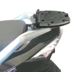 Portapacchi DAELIM S3 125 / 250