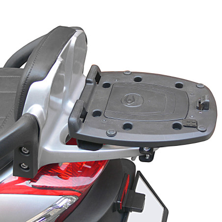 Portapacchi KYMCO GRAND DINK 50 / 125 / 150 / 250 / 300