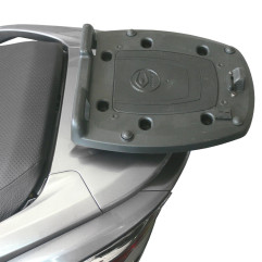 Portapacchi SUZUKI BURGMANN UH 400