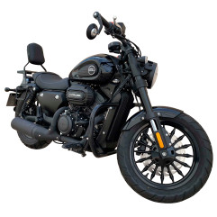 Barre De Protection KEEWAY V-Cruise 125 / V302C