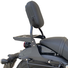 Sissy Bar KEEWAY V-Cruise 125 / V302C - Spaan