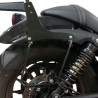Supports De Sacoches Latérales MAGPOWER Avengers 125 - 300 Standard - Spaan
