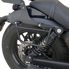 Supports De Sacoches Latérales MAGPOWER Avengers 125 - 300 Klick Fix - Spaan