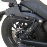 Supports De Sacoches Latérales MAGPOWER Avengers 125 - 300 Klick Fix - Spaan