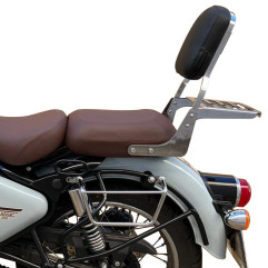 Porte Bagages ROYAL ENFIELD Classic 350 - Spaan