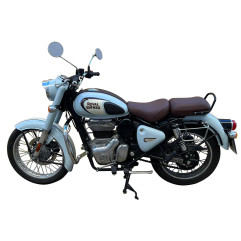Porte Bagages ROYAL ENFIELD Classic 350