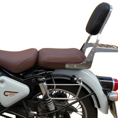 Supports De Sacoches Latérales ROYAL ENFIELD Classic 350 Klick Fix
