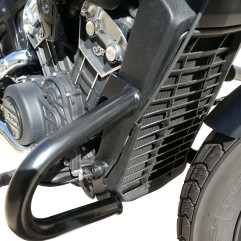 Barre De Protection INDIAN Scout Bobber / Rogue - Spaan
