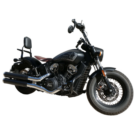Barre De Protection INDIAN Scout Bobber / Rogue