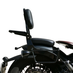 Porte Bagages INDIAN Scout Bobber / Rogue - Spaan