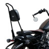 Sissy Bar INDIAN Scout Bobber / Rogue - Spaan