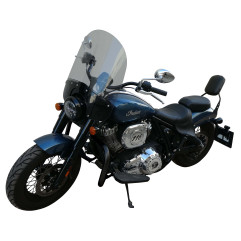 Barre De Protection INDIAN Chief (2022 - ...)