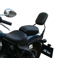 Sissy Bar INDIAN Chief (2022 - ...) - Spaan